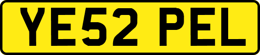 YE52PEL