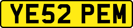 YE52PEM