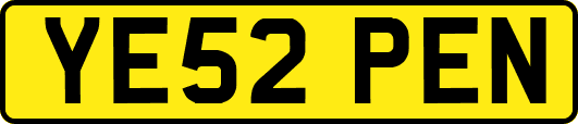 YE52PEN