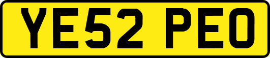 YE52PEO