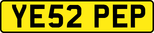 YE52PEP