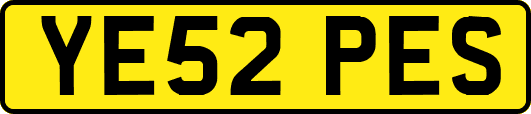 YE52PES