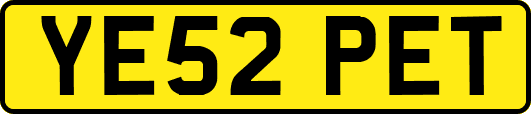 YE52PET