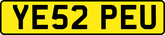 YE52PEU