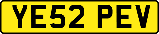 YE52PEV