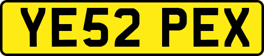 YE52PEX
