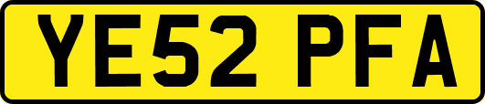 YE52PFA