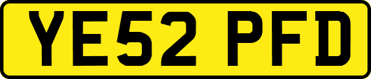 YE52PFD