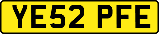 YE52PFE