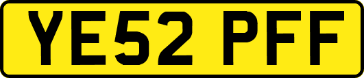 YE52PFF