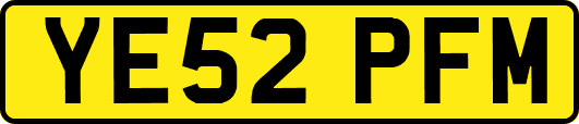 YE52PFM