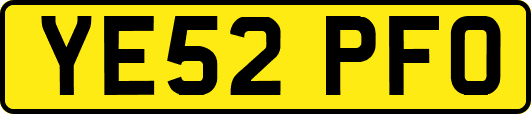 YE52PFO