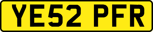 YE52PFR