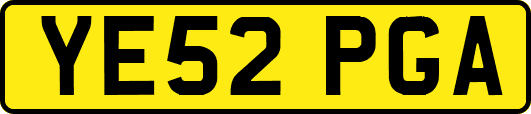 YE52PGA