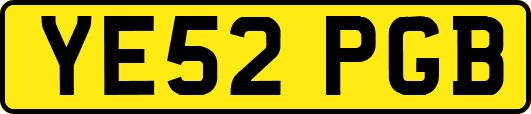 YE52PGB