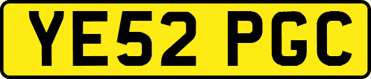 YE52PGC