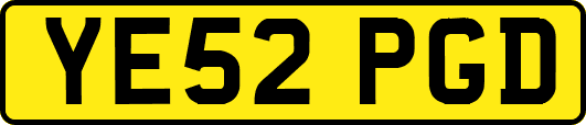 YE52PGD
