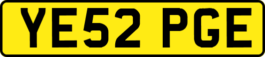 YE52PGE