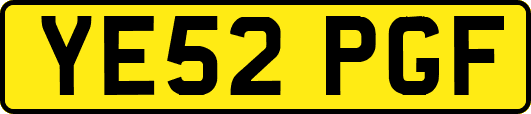 YE52PGF
