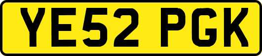 YE52PGK