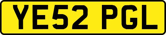 YE52PGL