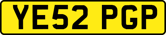 YE52PGP