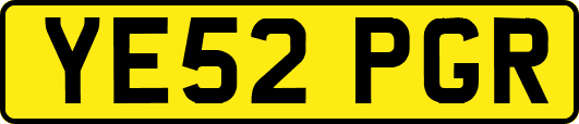 YE52PGR