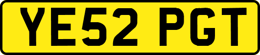 YE52PGT