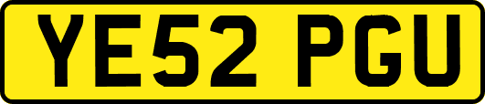 YE52PGU