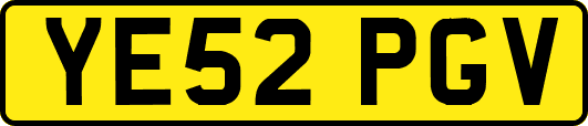 YE52PGV