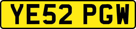 YE52PGW