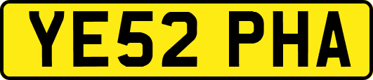 YE52PHA