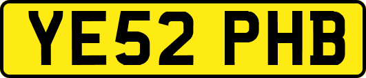 YE52PHB