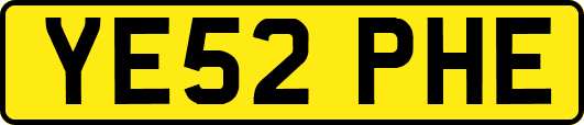 YE52PHE