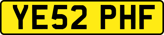 YE52PHF