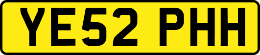 YE52PHH