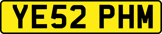YE52PHM