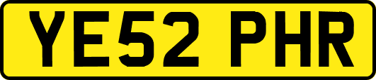 YE52PHR