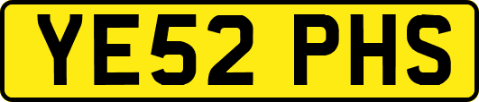 YE52PHS