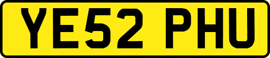YE52PHU