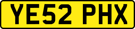 YE52PHX