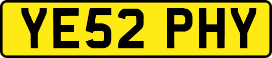 YE52PHY