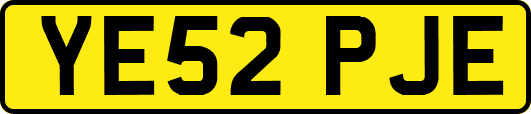 YE52PJE