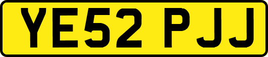 YE52PJJ