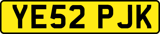 YE52PJK