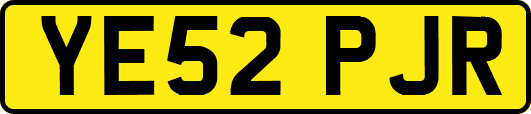 YE52PJR