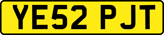 YE52PJT