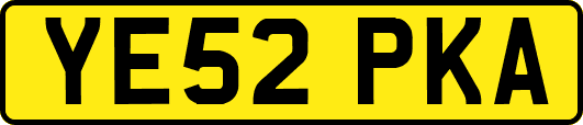 YE52PKA