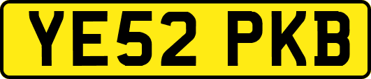 YE52PKB