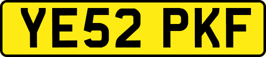 YE52PKF